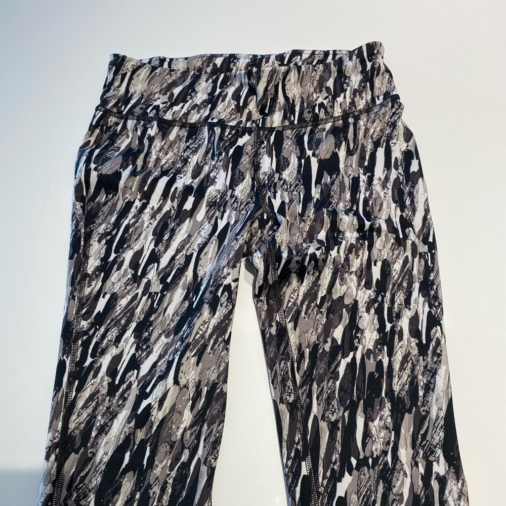 Under armour leggins